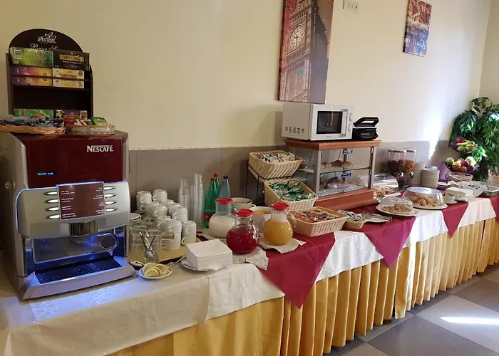 Capodichino International Hotel