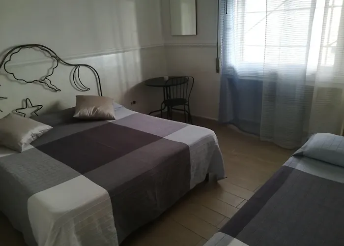 Mia Suites Hotel Bella Capri