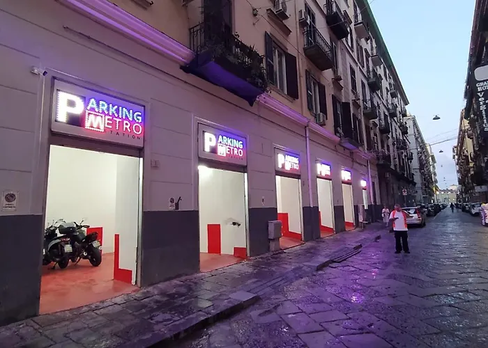 Hotel Vergilius Billia